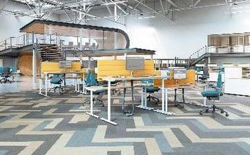 匠譽(yù)辦公室裝修設(shè)計(jì) 匠譽(yù)辦公室裝修設(shè)計(jì)