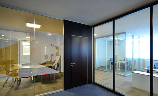 辦公室設計 辦公室設計