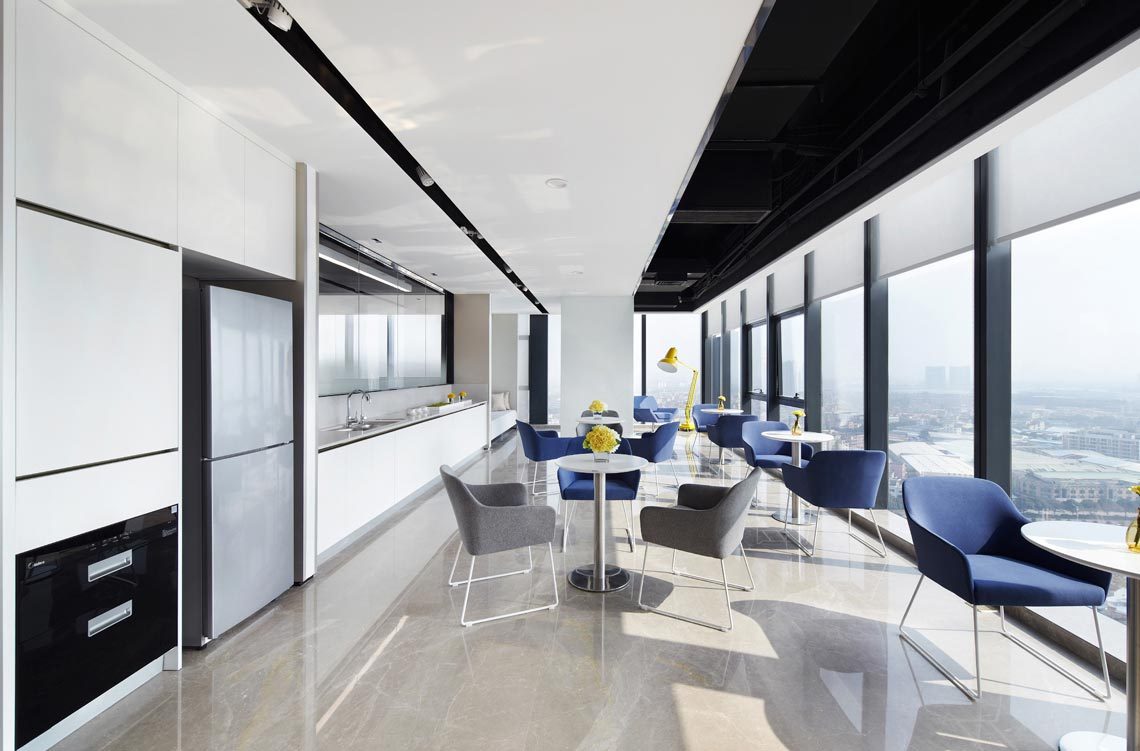 辦公室設計 辦公室設計