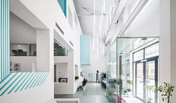 好的辦公室環(huán)境 好的辦公室環(huán)境